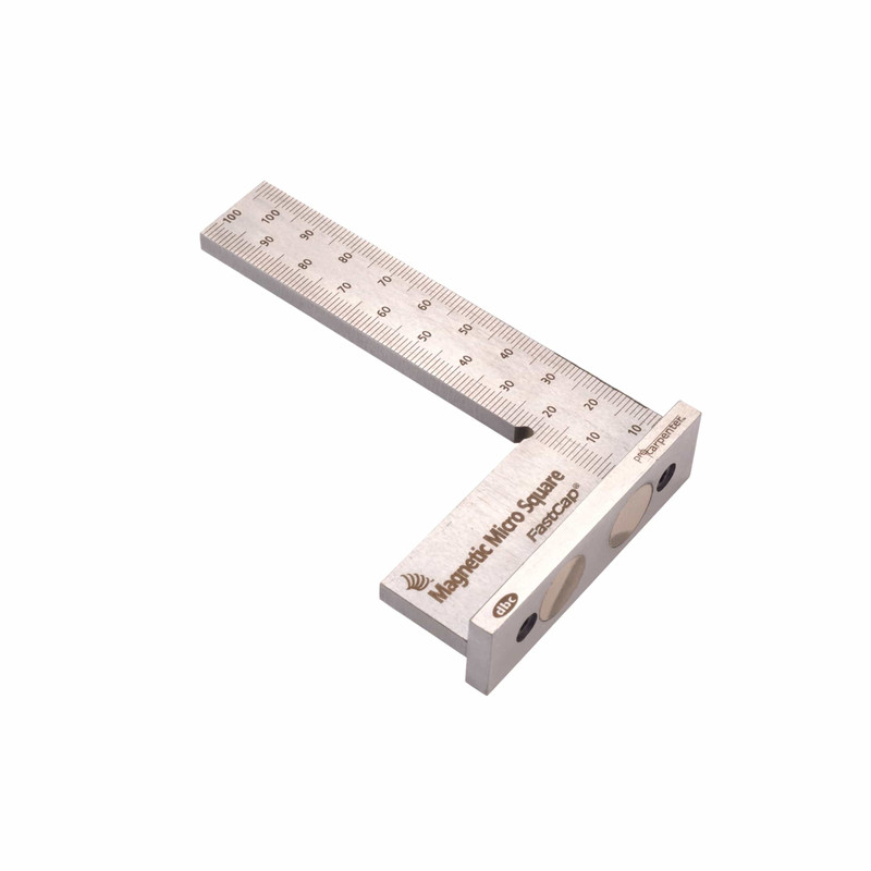 Magnetic Micro Square